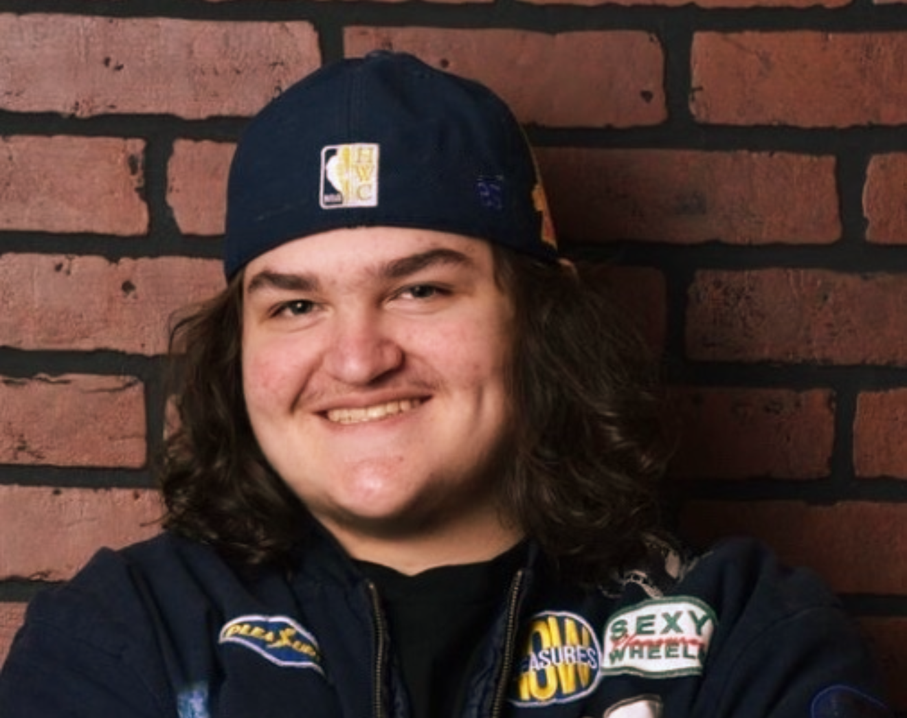 Logan Breland